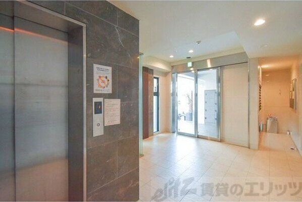 T’s SQUARE天神橋の物件内観写真